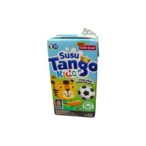 Susu Tango Kido Full Cream 115ml