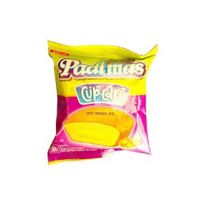 Padimas Cup Cake Pandan 38gr