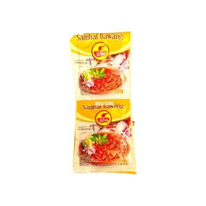 Uleg Sambal Bawang 17gr