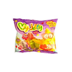 Wong Coco My Jelly 70gr
