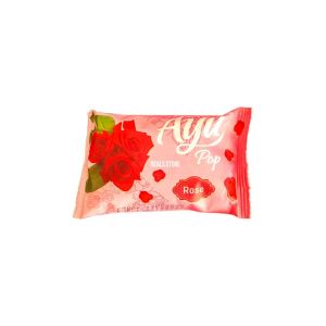 Ayu Pop Rose 65gr