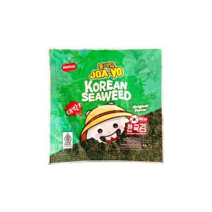 JoaYo Korean Seaweed Original 3gr