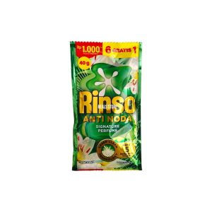 Rinso Anti Moda Classic Fresh 40gr