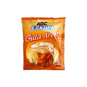 ABC Es Kopi Gula Aren 22gr