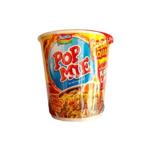 Pop mie pedas squad kari lava 79gr