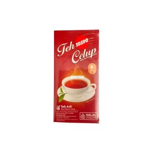 Sosro Teh Celup 30gr
