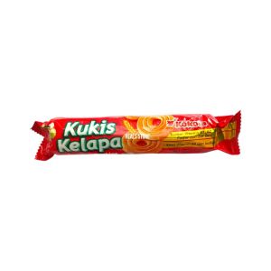 Kokola Kukis Kelapa 90gr