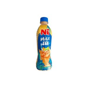 Nu Milk Tea 330ml