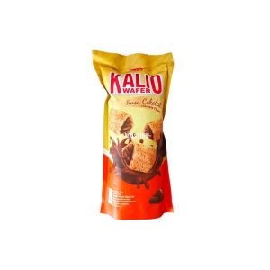 Dfi Kalio Wafer Rasa Cokelat 22gr
