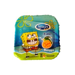 Silky Duo Rasa Mangga 