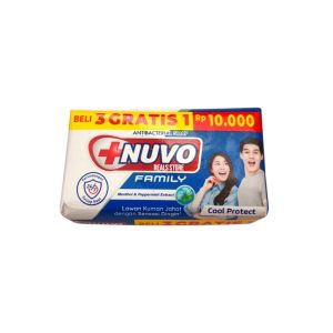 Nuvo Family Cool Protect 72gr