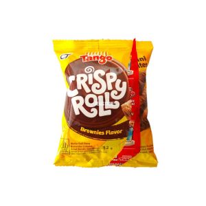 Tango Crispy Roll Mini Bites 12gr