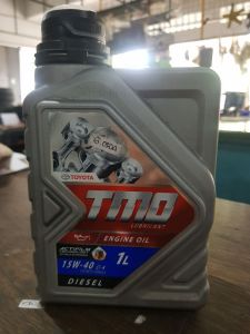 Oli TMO Diesel 1L