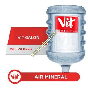 Vit Galon 19 L