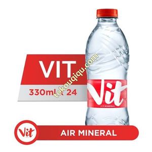 Vit 330 ml Botol 