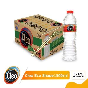 Cleo 1500 ml Botol 