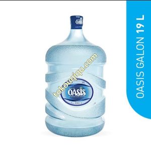 Oasis Galon 19 L