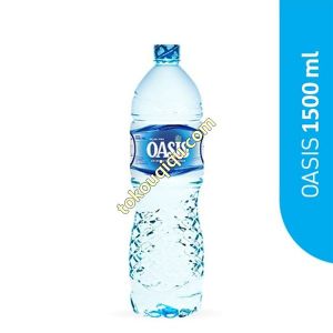 Oasis 1500 ml Botol 