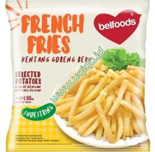 Belfoods French Fries/ Kentang Goreng