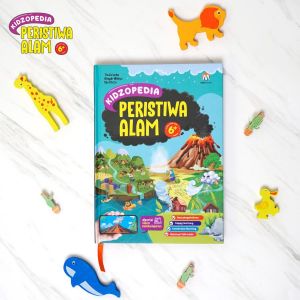 Kidzopedia Peristiwa Alam 