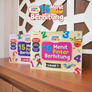 Little Star Berhitung 