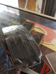 Pirodo Innova Reborn F