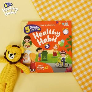5 Minutes Story - Healthy Habit