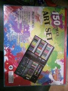 Art Set 150 set