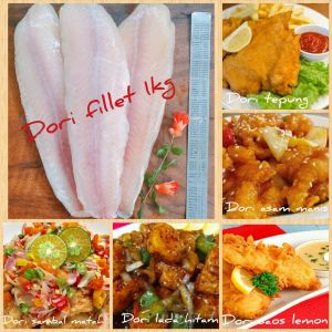 Dori fillet