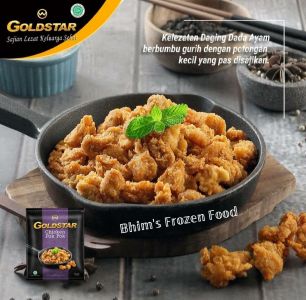 Goldstar pokpok