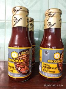 Kikkoman barbeque