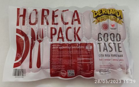 Sosis Horeca 1kg