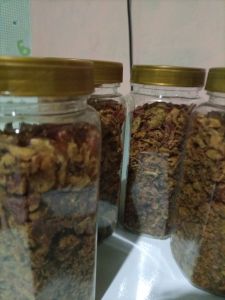 Bawang Goreng Standar