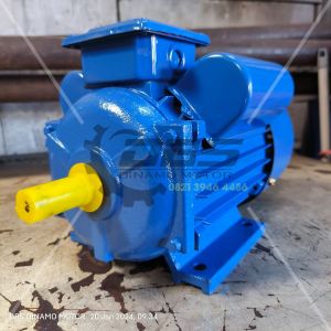 1Hp 2850Rpm 1Phase DBS 