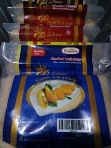 Risoles Bangsawan Smoked Beef Mayo