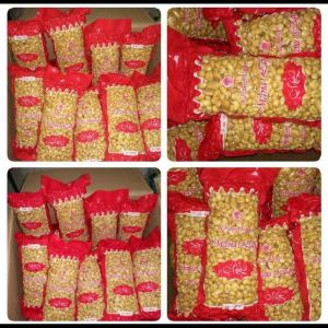 Kacang Bali 500gr