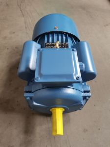4Hp 2850Rpm 1Phase DBS
