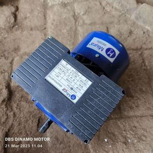 Dinamo 0,25 Hp 1450 Rpm 1  Phase merek Miura
