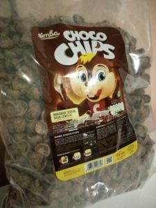 Choco Simba Balky 1 kg