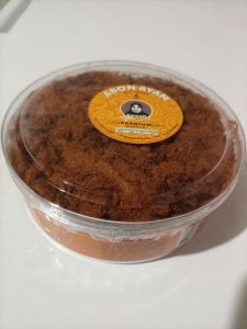 Abon Karwati Premium / Pedas