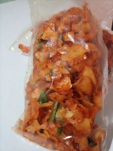 Keripik Singkong Rujak