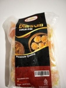 Bangsawan Royal Dimsum Ayam 