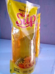 Siip Minyak Goreng 900ml