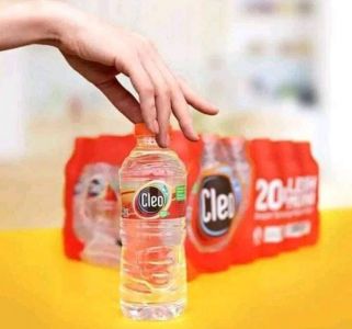 Cleo Air Mineral