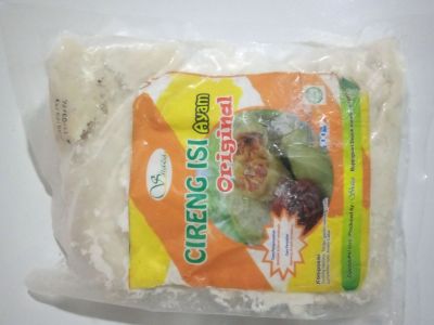 Cireng Ayam Pedas Shaza 