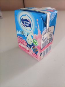 Frisian flag Milky