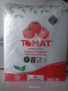 PE TOMAT 13 * 30