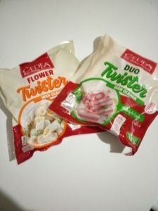 Cedea Twister Ikan Olahan 500gr