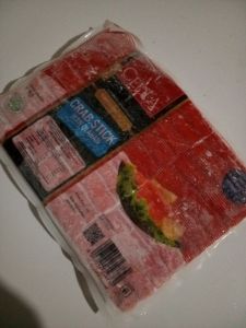 Crab Stick