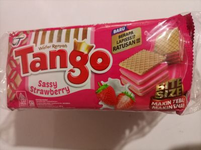 Tango Wafer 39gr